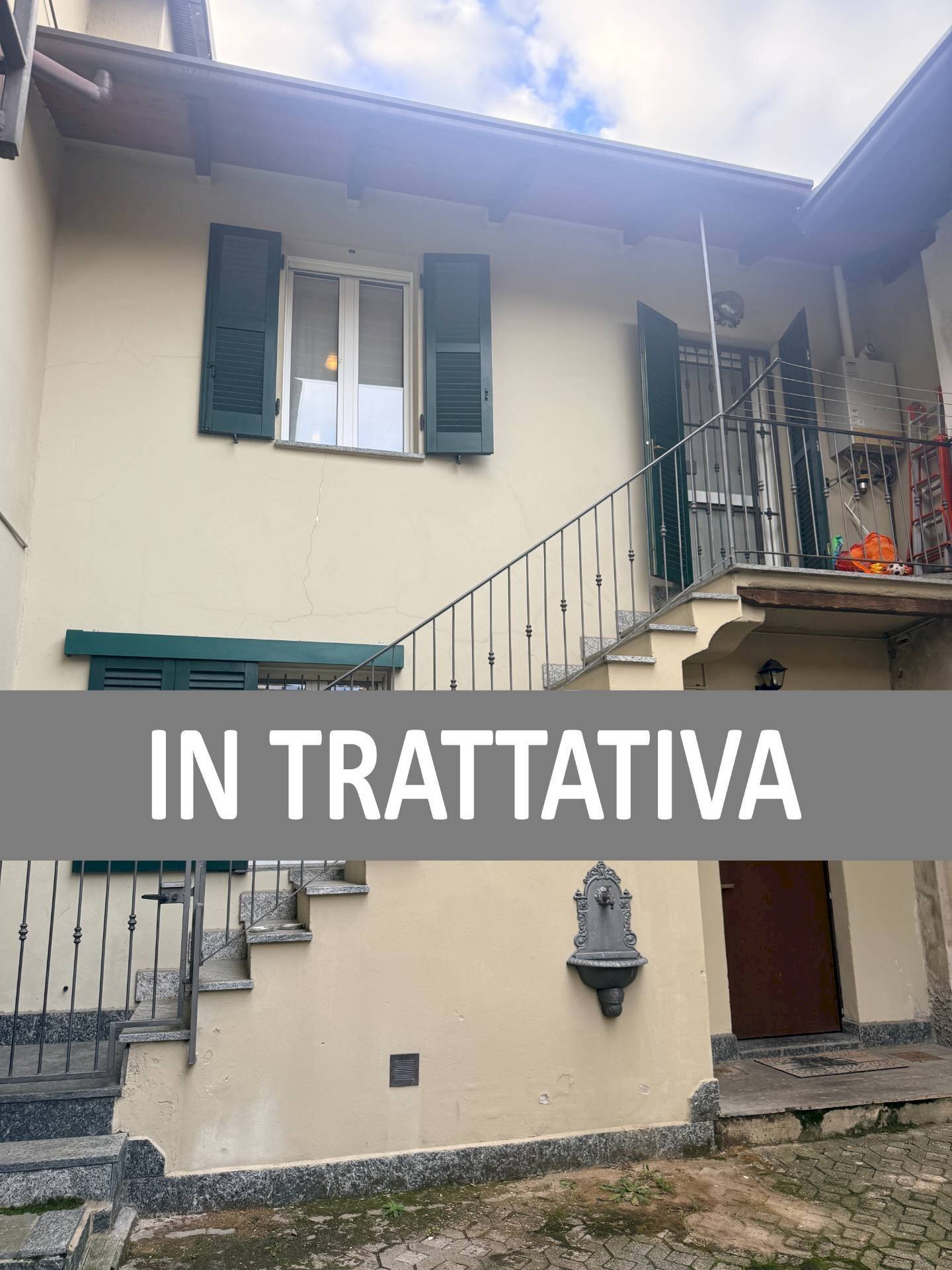 Foto 1 - Independent house via resempiano
 
57, Sirtori - photo 1