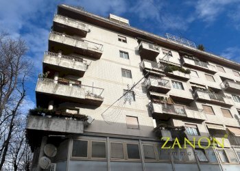 Foto 1 - Appartamento Viale San Marco, Monfalcone - foto 1