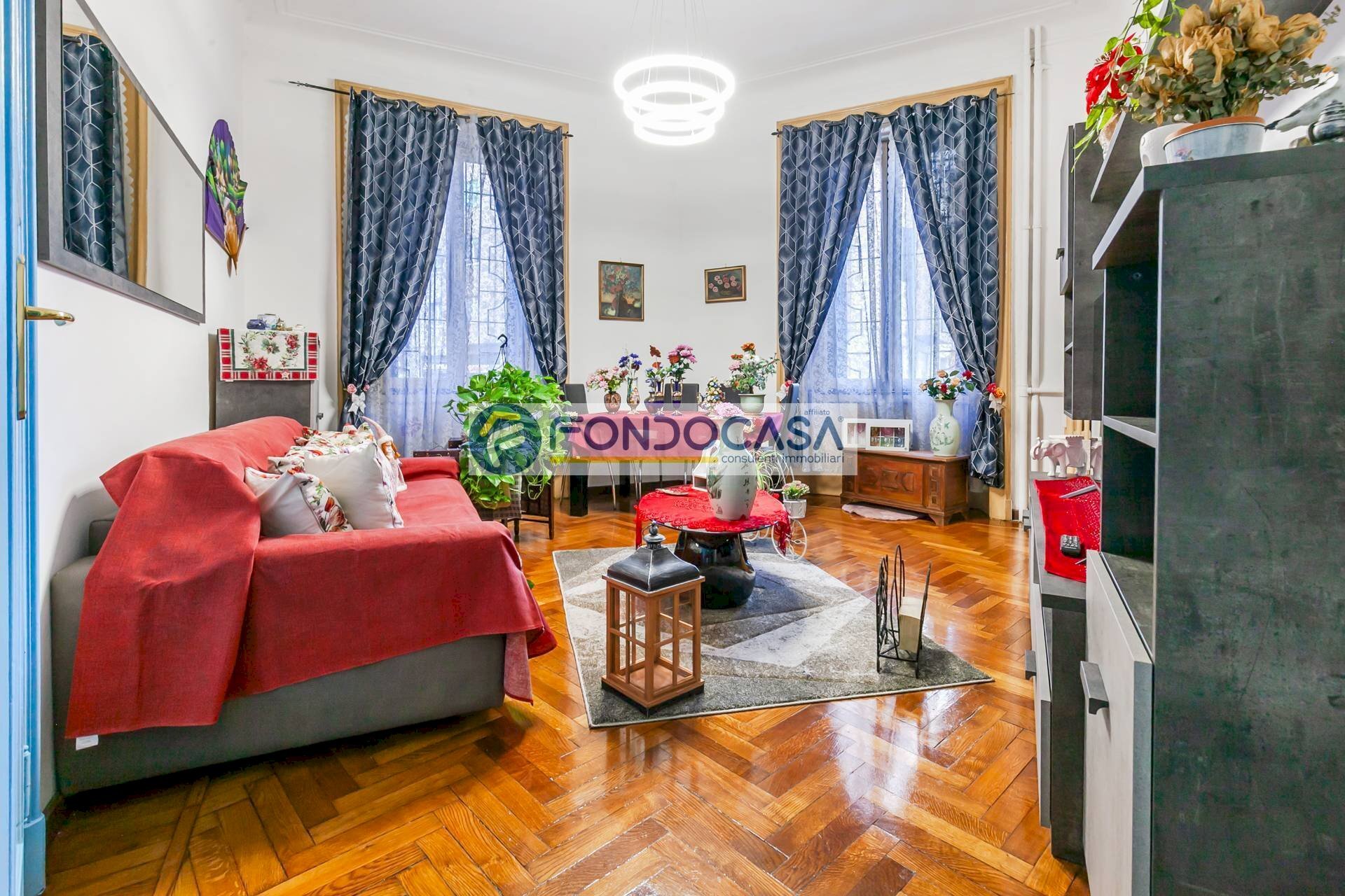 Foto 1 - Two-room apartment Via Venini
 
39, Milano - photo 1