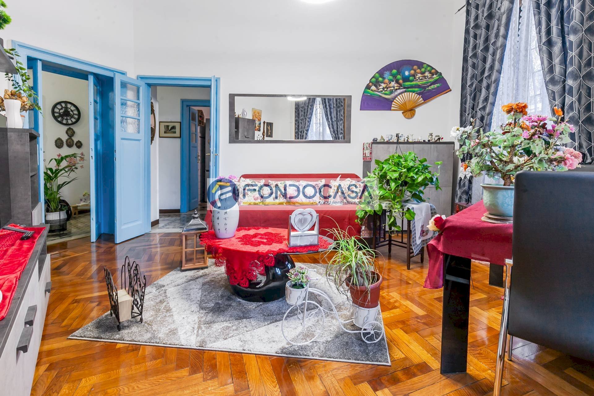 Foto 2 - Two-room apartment Via Venini
 
39, Milano - photo 2