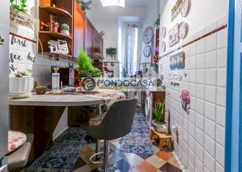 Foto 10 - Two-room apartment Via Venini
 
39, Milano - photo 10