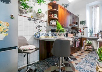 Foto 14 - Two-room apartment Via Venini
 
39, Milano - photo 14