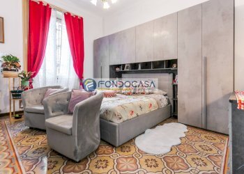 Foto 23 - Two-room apartment Via Venini
 
39, Milano - photo 23