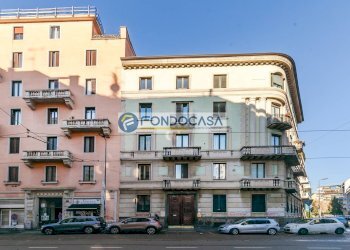 Foto 34 - Two-room apartment Via Venini
 
39, Milano - photo 34