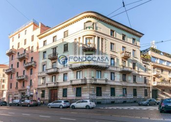 Foto 35 - Two-room apartment Via Venini
 
39, Milano - photo 35