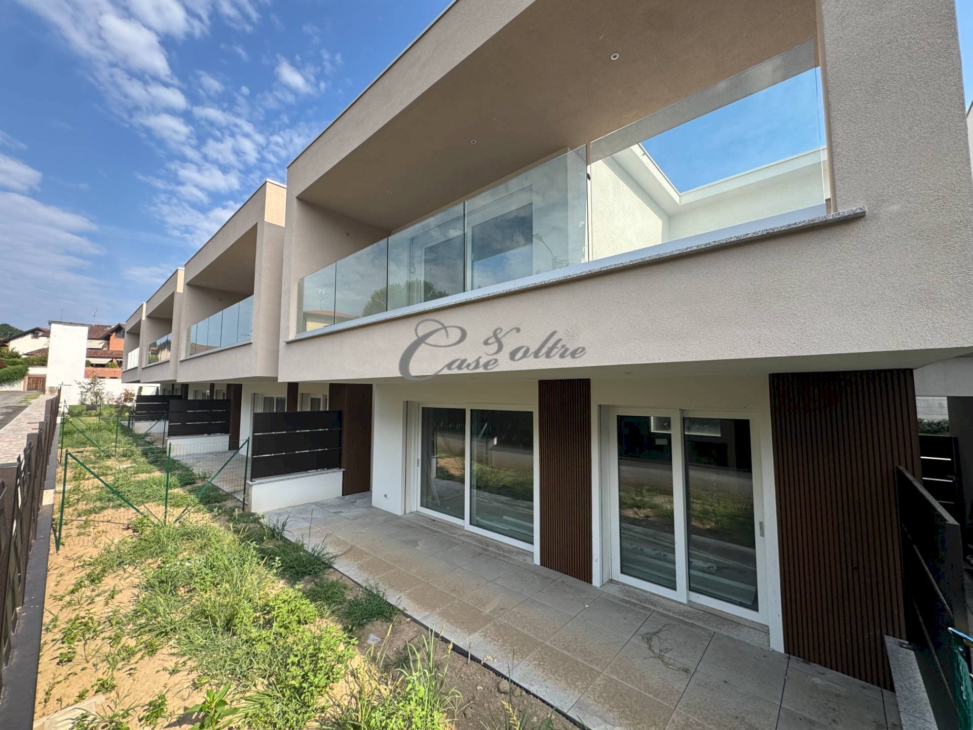 Foto 1 - Villa Meucci, Cantù - foto 1