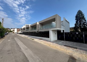 Foto 4 - Villa Via Silvio Pellico, Cantù - foto 4