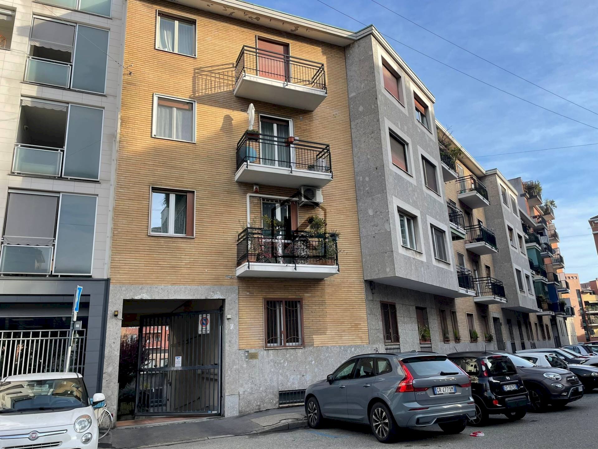 Foto 2 - Laboratory Via Gressoney, Milano - photo 2