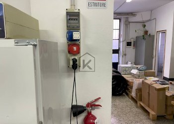 Foto 10 - Laboratorio Via Gressoney, Milano - foto 10