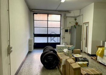 Foto 21 - Laboratorio Via Gressoney, Milano - foto 21