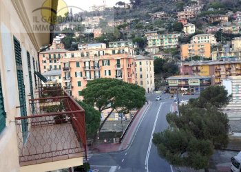 Foto 4 - Appartamento VIA ASSERETO
 
8, Recco - foto 3