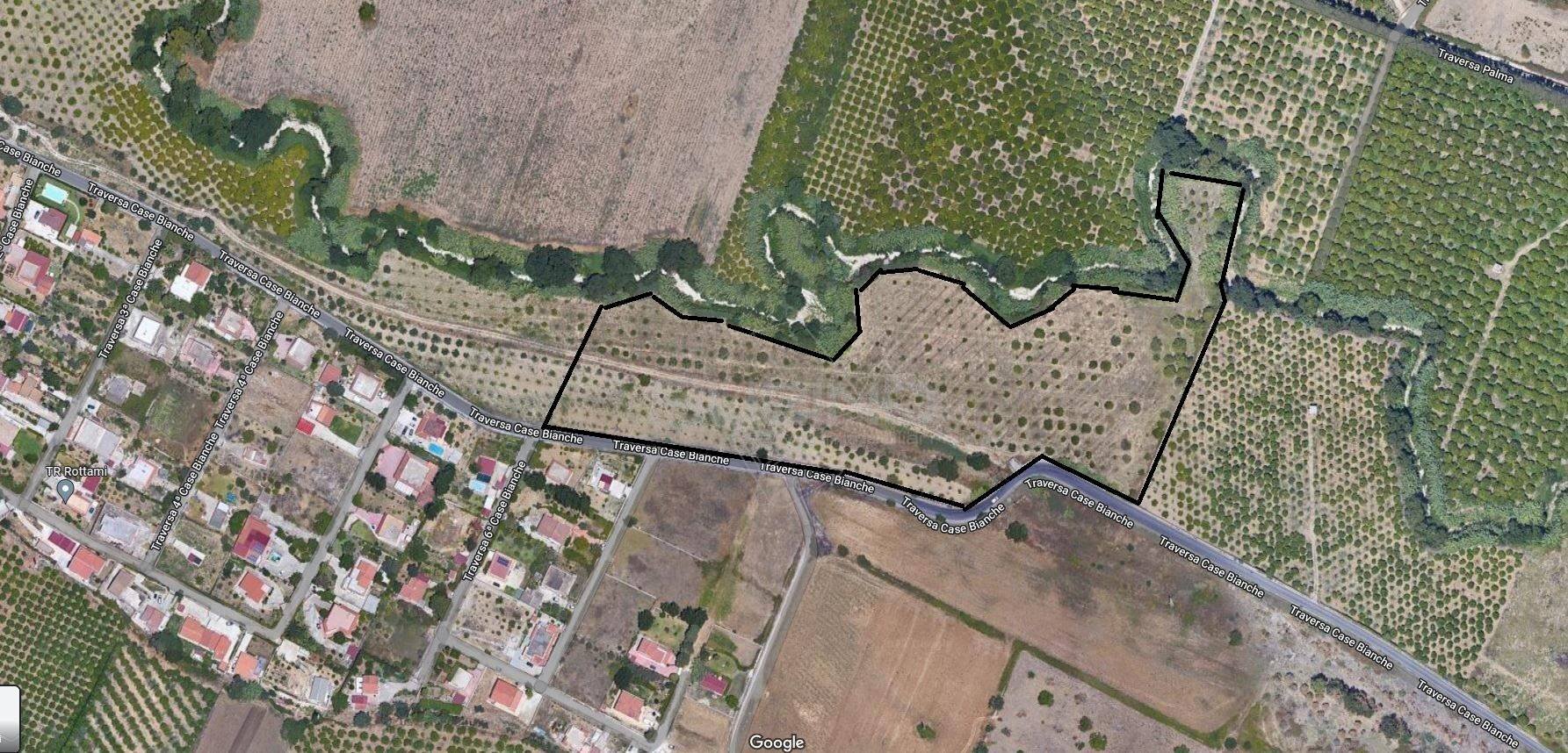 Foto 1 - Agricultural land TRAVERSA CASE BIANCHE
 
SNC, Siracusa - photo 1