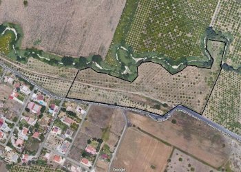 Foto 1 - Agricultural land TRAVERSA CASE BIANCHE
SNC, Siracusa - photo 1