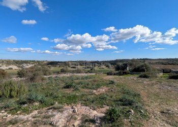 Foto 16 - Terreno agricolo contrada stallaini
 
snc, Noto - foto 16