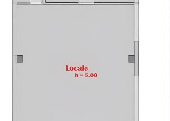 Foto 1 - Locale Commerciale via Marche
 
snc, Porto San Giorgio - foto 1