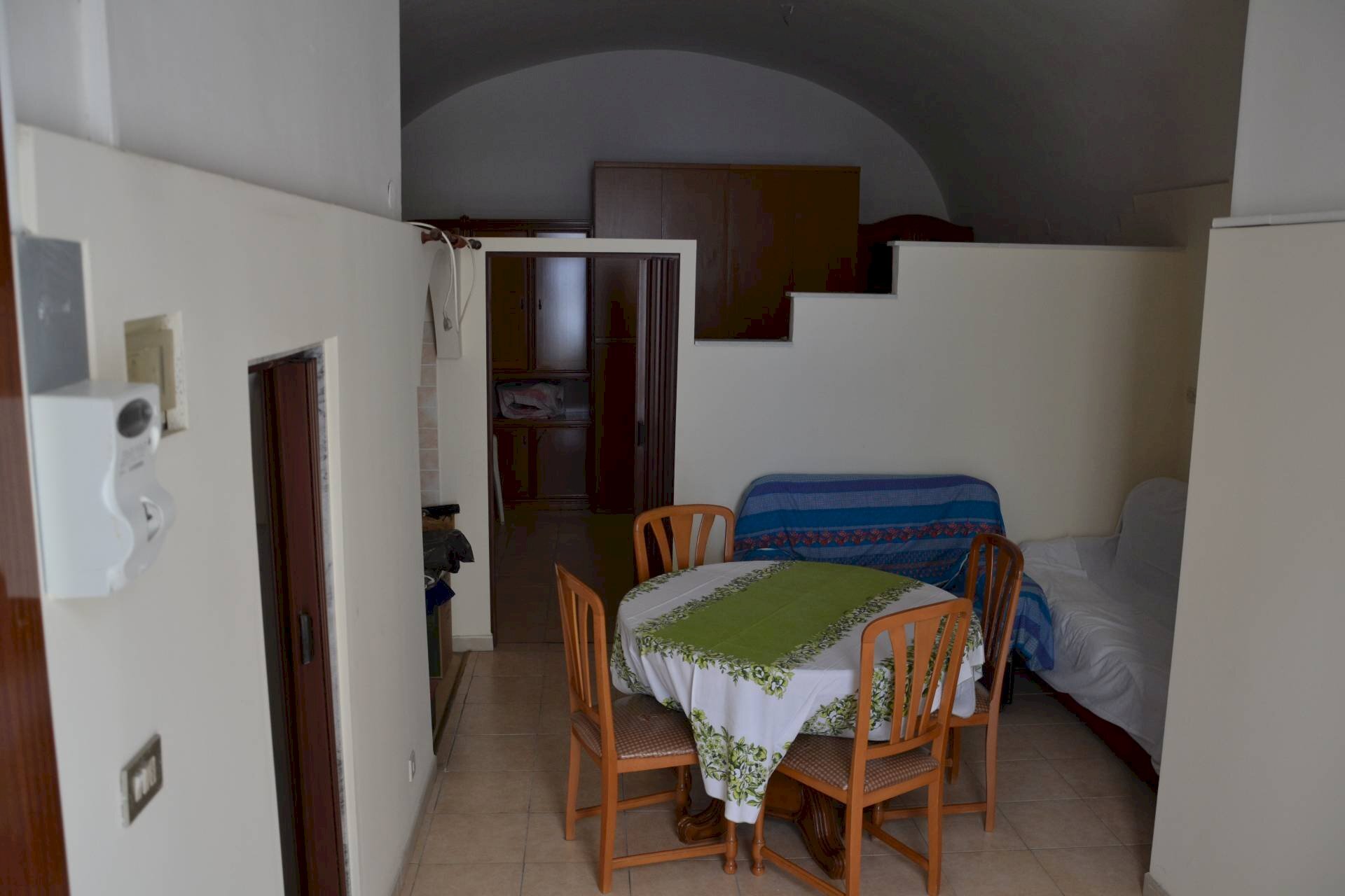 Foto 2 - Independent house Via Roma
 
22, Canosa di Puglia - photo 2