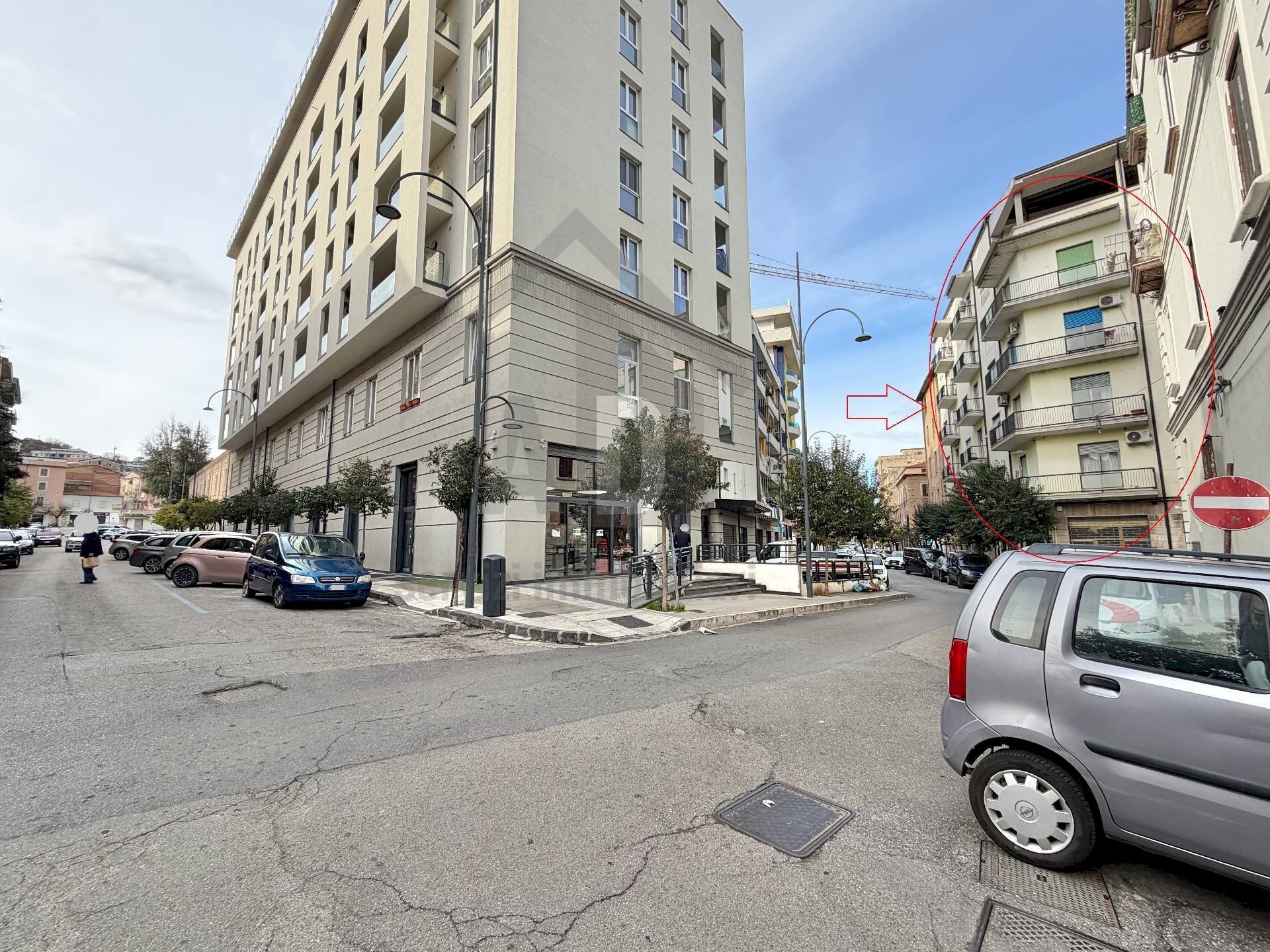 Foto 1 - Quadrilocale via monte grappa
 
4/c, Cosenza - foto 1