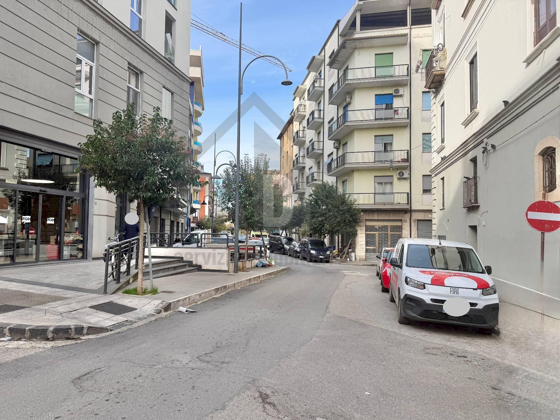 Foto 2 - Quadrilocale via monte grappa
 
4/c, Cosenza - foto 2