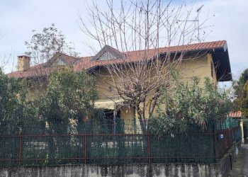 Foto 5 - Villa Monte Grappa, Lonate Pozzolo - foto 5