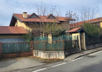Foto 7 - Villa Monte Grappa, Lonate Pozzolo - foto 7