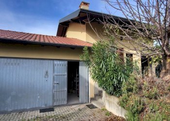 Foto 38 - Villa Monte Grappa, Lonate Pozzolo - foto 38