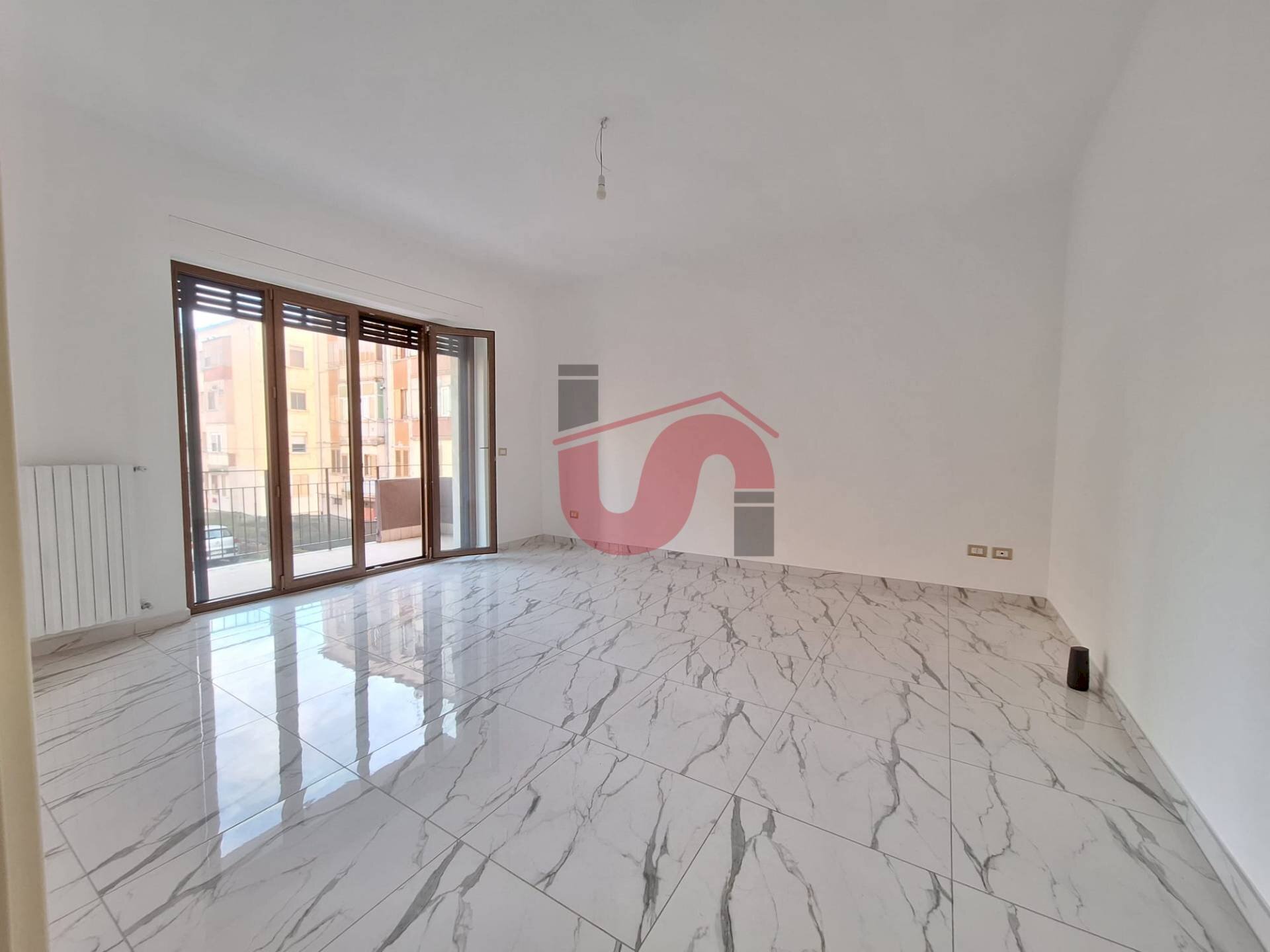 Foto 1 - Three-room apartment Via Marone, Benevento - photo 1