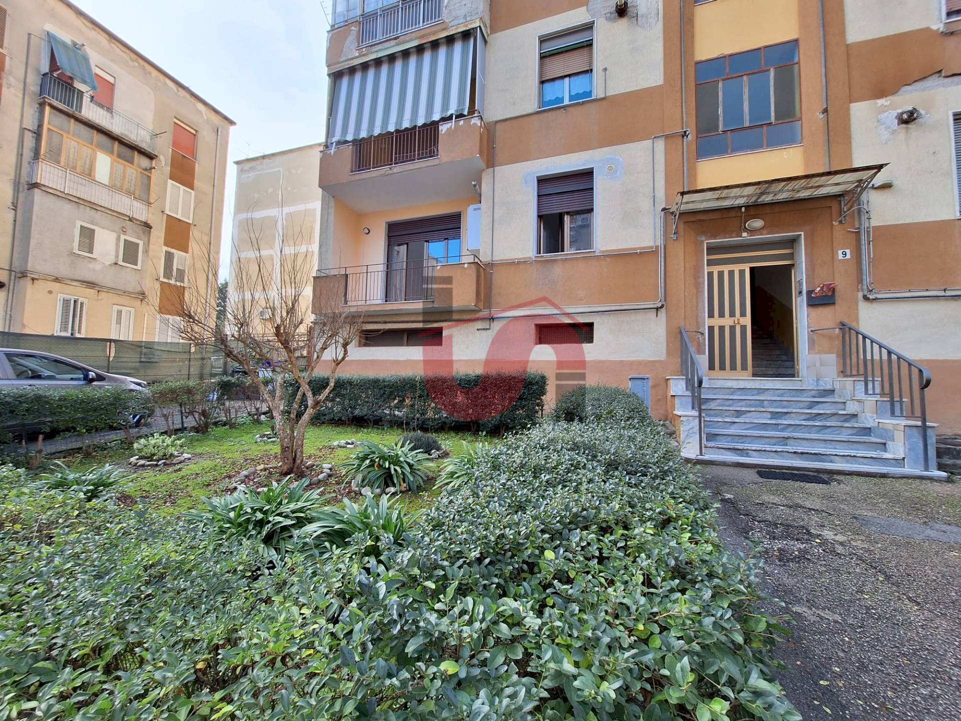 Foto 2 - Three-room apartment Via Marone, Benevento - photo 2