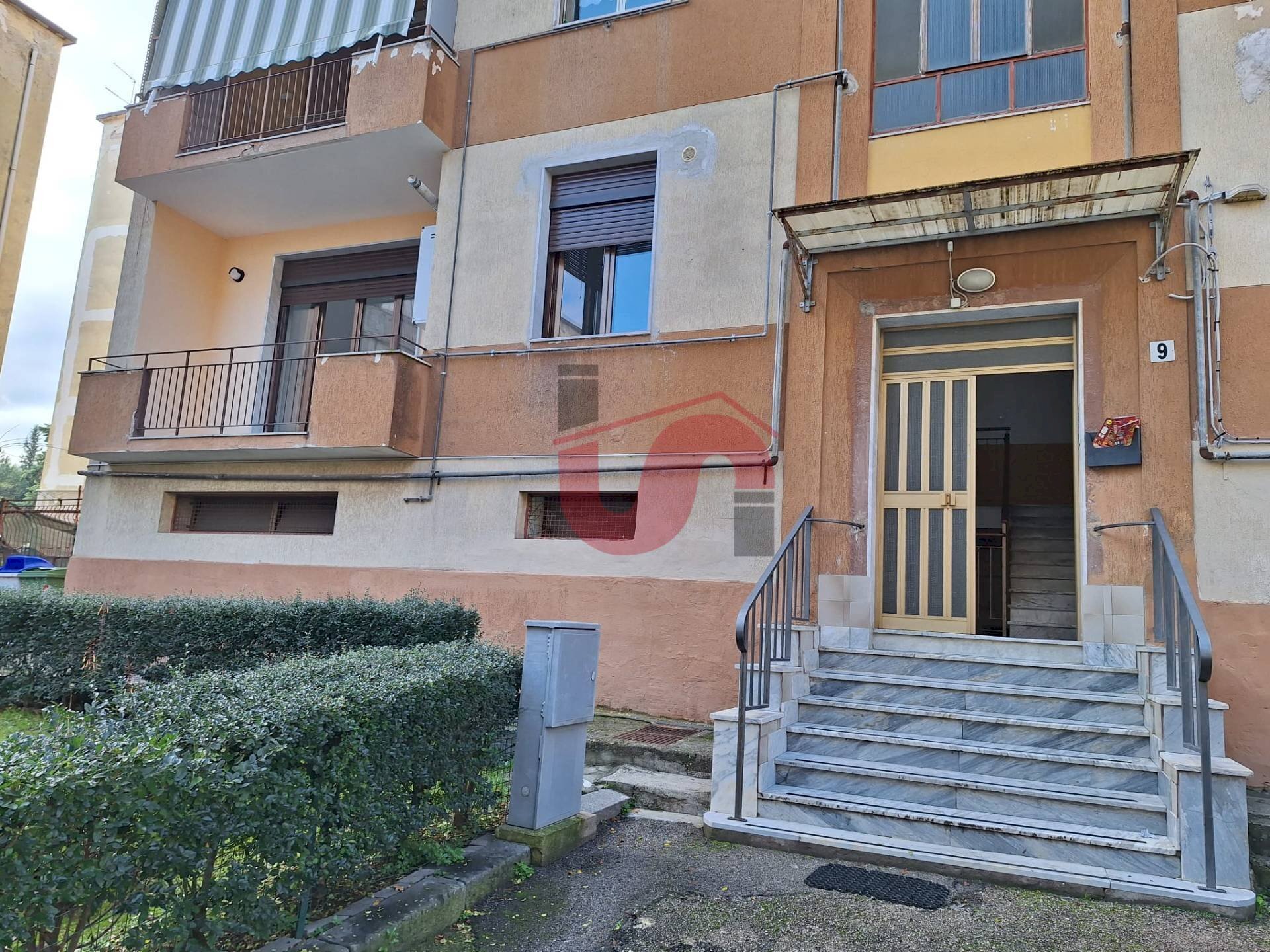 Foto 3 - Three-room apartment Via Marone, Benevento - photo 3