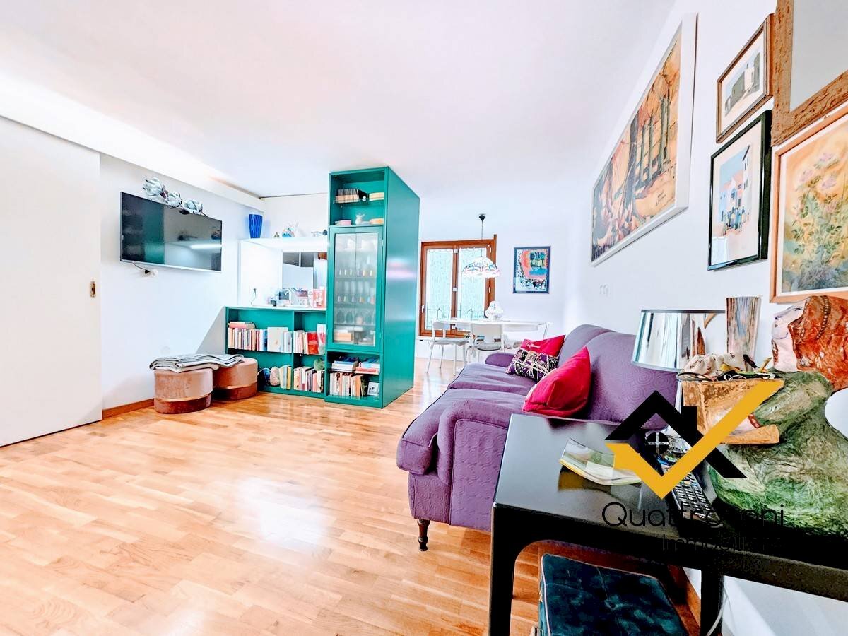 Foto 2 - Two-room apartment Largo Rosolino Pilo, Catania - photo 2