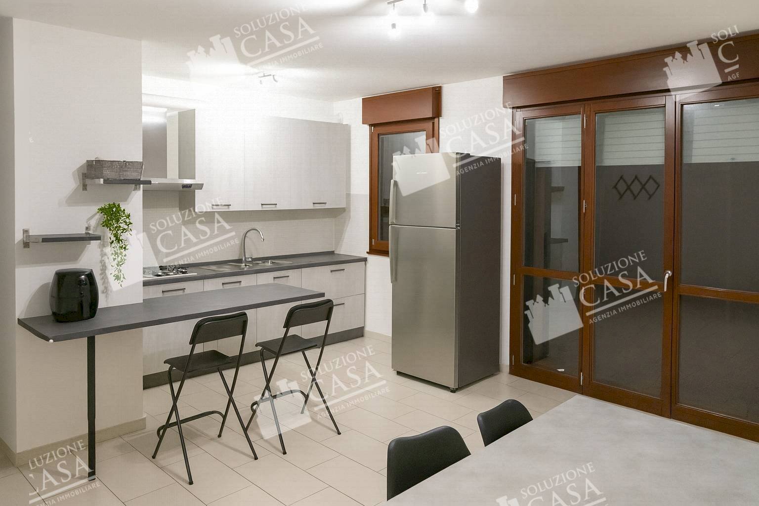 Foto 1 - Quadrilocale 33/C, Pieve di Cento - foto 1