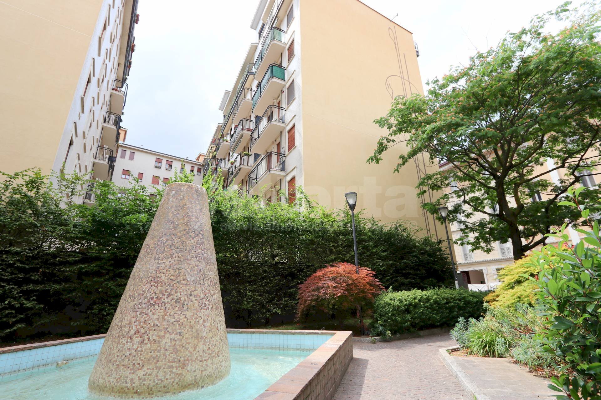 Foto 1 - Three-room apartment via Padre Reginaldo Giuliani
 
10, Monza - photo 1