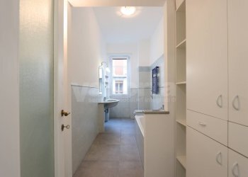 Foto 12 - Trilocale via Padre Reginaldo Giuliani
10, Monza - foto 12