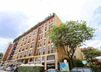 Foto 19 - Trilocale via Padre Reginaldo Giuliani
10, Monza - foto 19