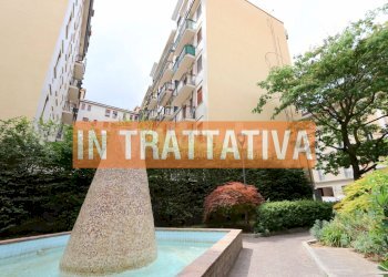 Foto 1 - Three-room apartment via Padre Reginaldo Giuliani
 
10, Monza - photo 1