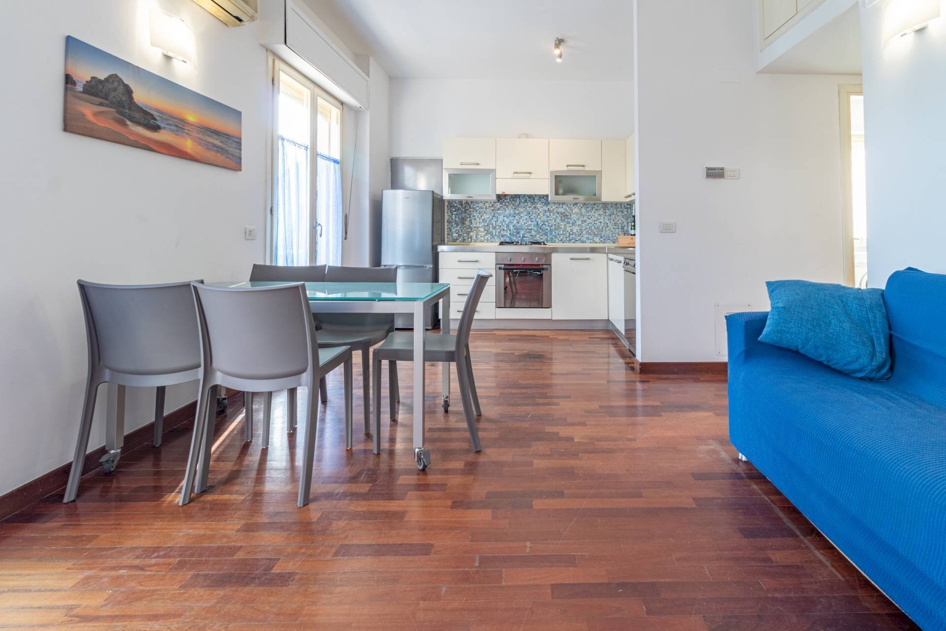 Foto 1 - Trilocale San Benedetto del Tronto - foto 1