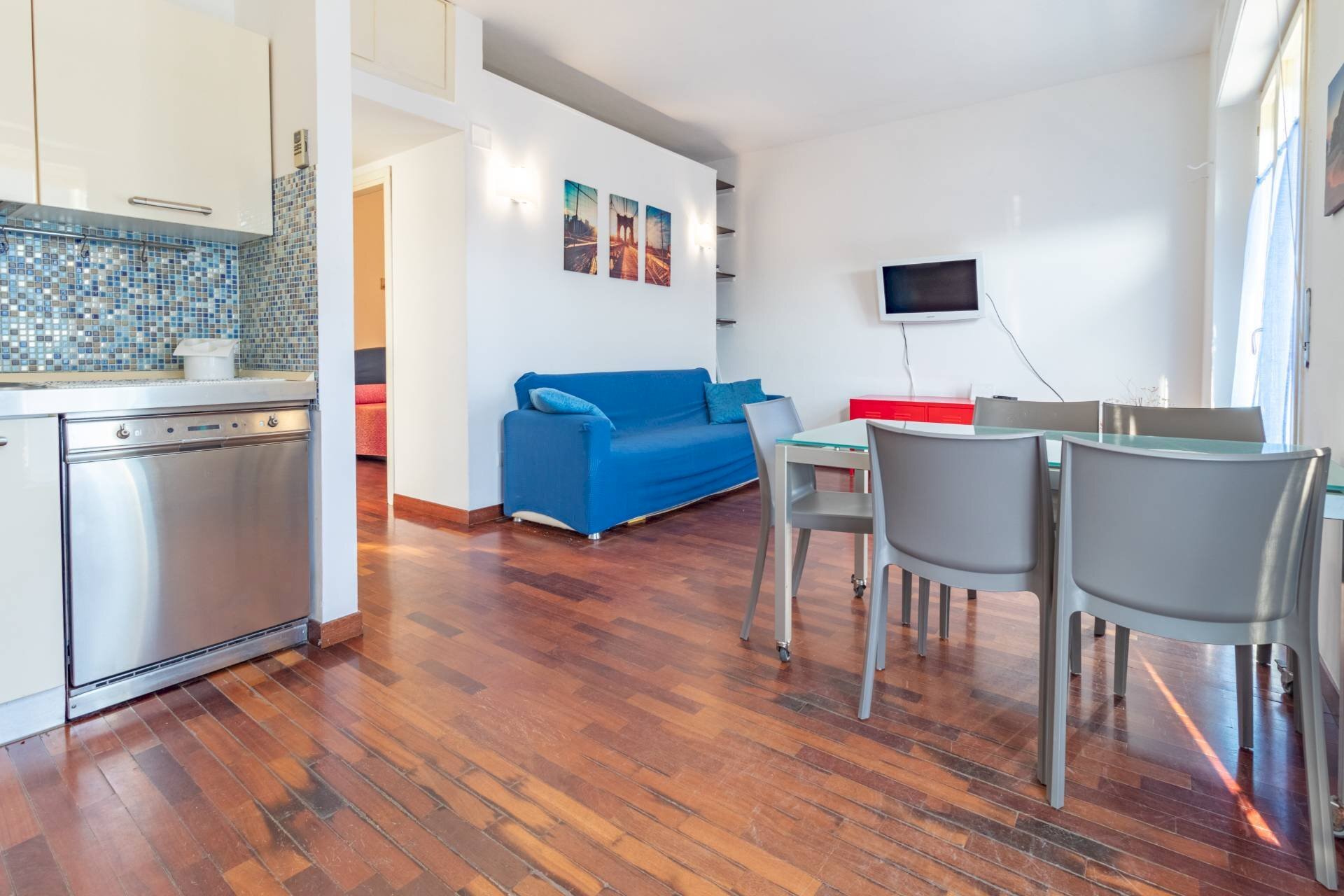 Foto 3 - Trilocale San Benedetto del Tronto - foto 3