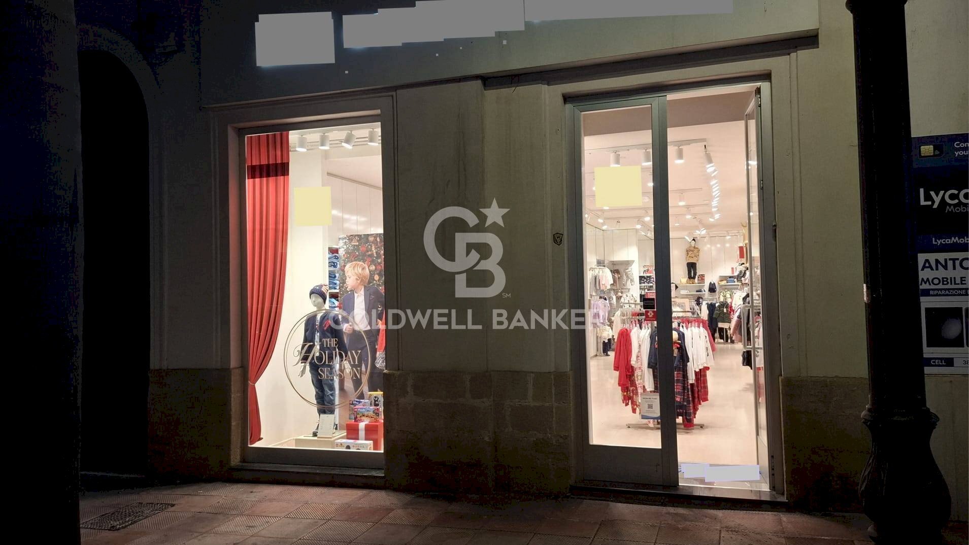 Foto 1 - Locale Commerciale Corso Umberto
 
103, Brindisi - foto 1