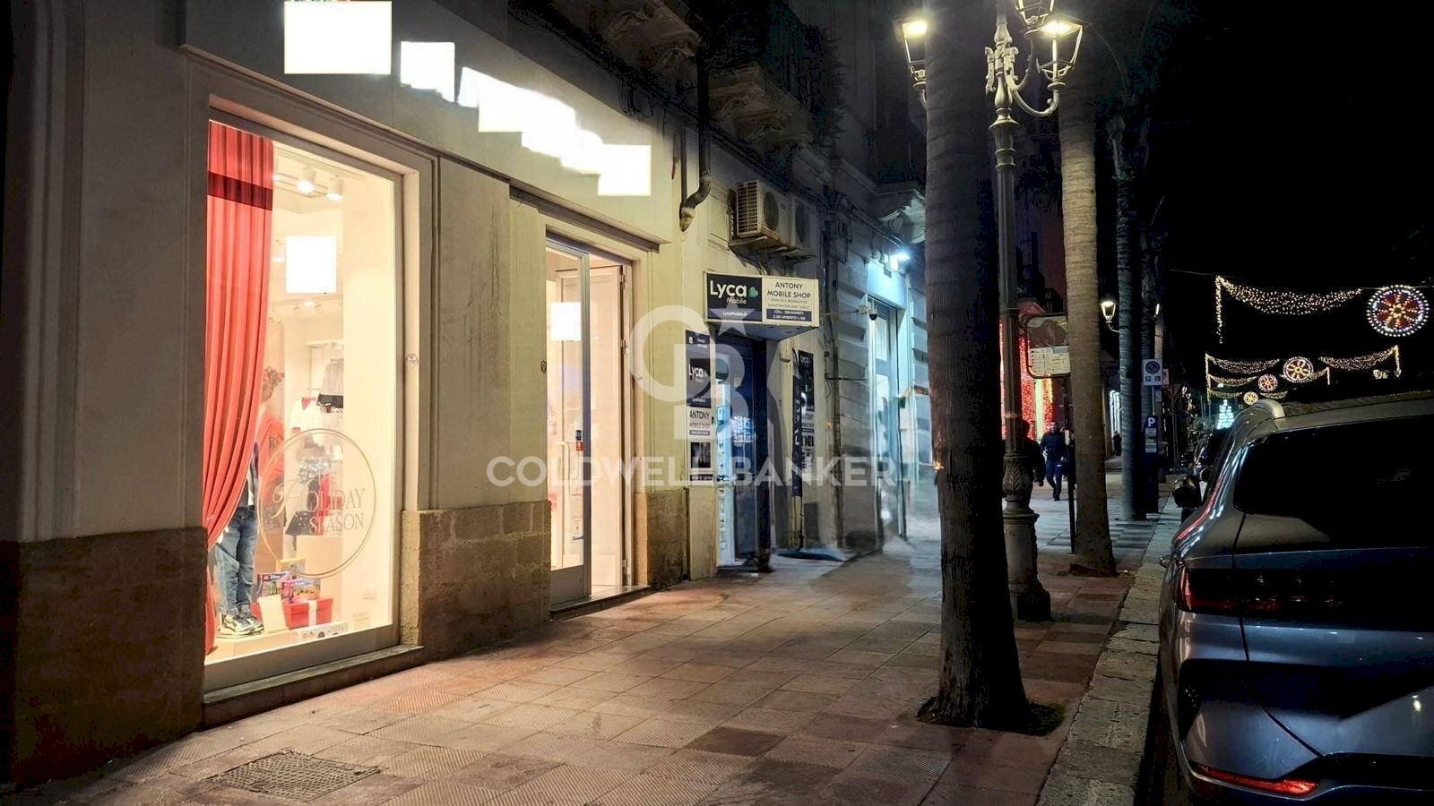 Foto 3 - Locale Commerciale Corso Umberto
 
103, Brindisi - foto 3