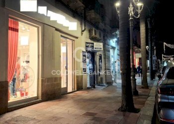 Foto 3 - Locale Commerciale Corso Umberto
 
103, Brindisi - foto 3