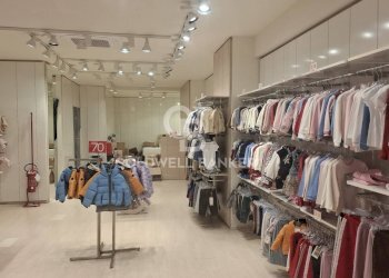 Foto 5 - Commercial Premises Corso Umberto
 
103, Brindisi - photo 5