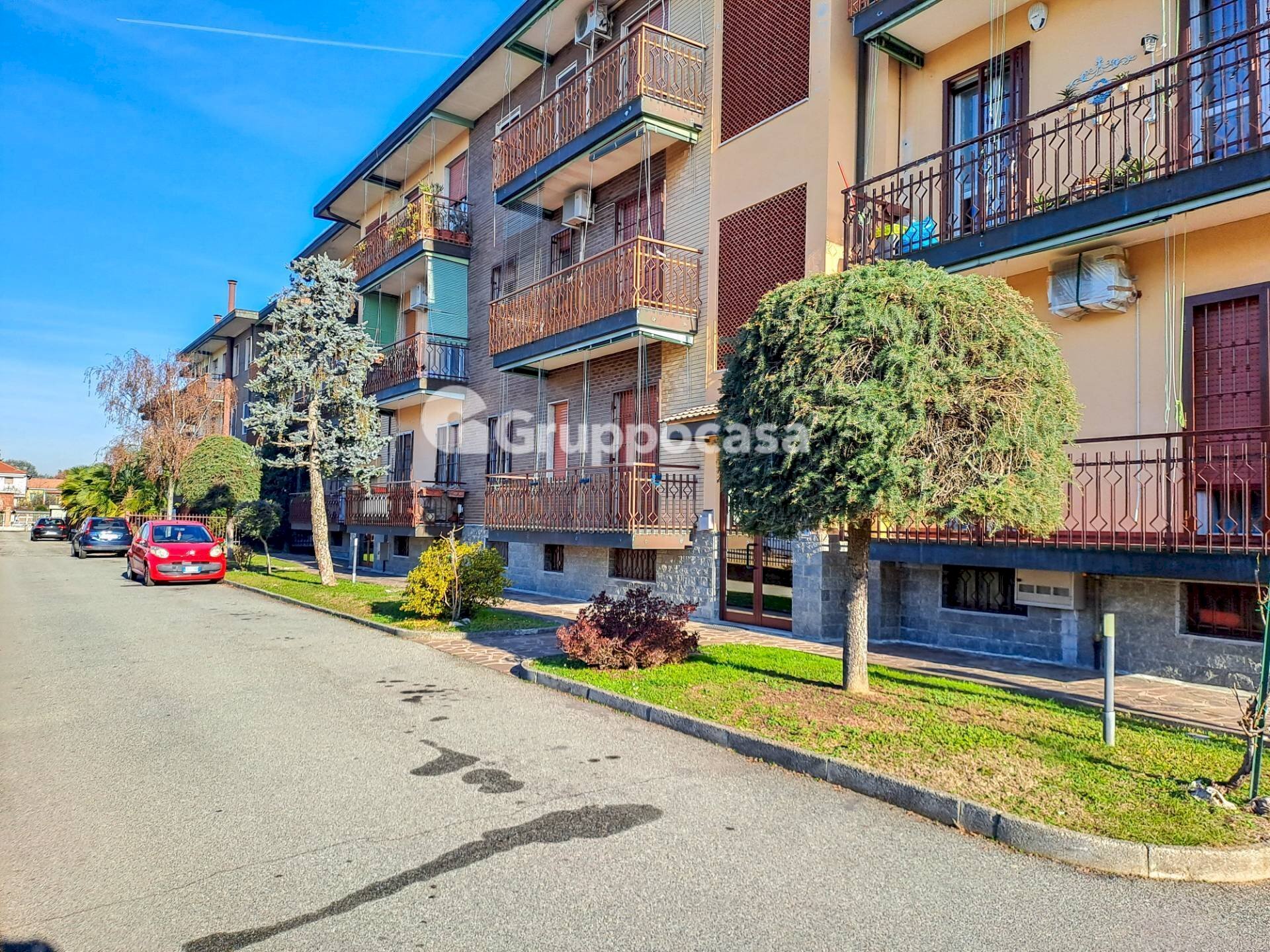 Foto 2 - Bilocale Via Gramsci
91, Magenta - foto 2