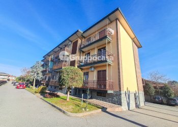 Foto 1 - Bilocale Via Gramsci
 
91, Magenta - foto 1