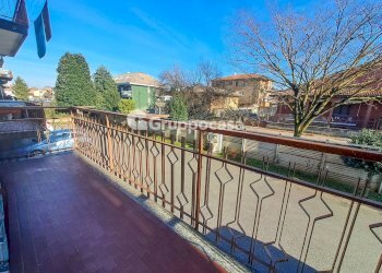 Foto 11 - Bilocale Via Gramsci
 
91, Magenta - foto 11