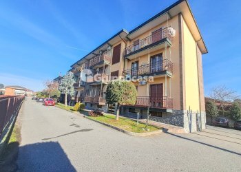 Foto 17 - Bilocale Via Gramsci
 
91, Magenta - foto 17