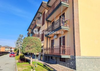 Foto 18 - Bilocale Via Gramsci
 
91, Magenta - foto 18