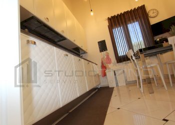 Foto 18 - Independent house VIA BADESSA
 
SNC, Cosenza - photo 18