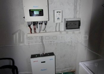 Foto 59 - Independent house VIA BADESSA
 
SNC, Cosenza - photo 59