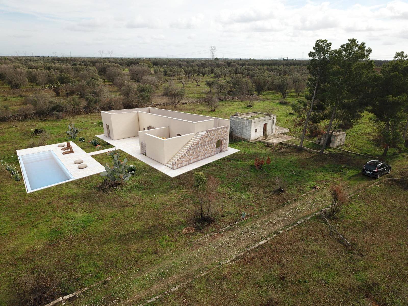 Foto 1 - Terreno edificabile Contrada Coltura
 
snc, Latiano - foto 1