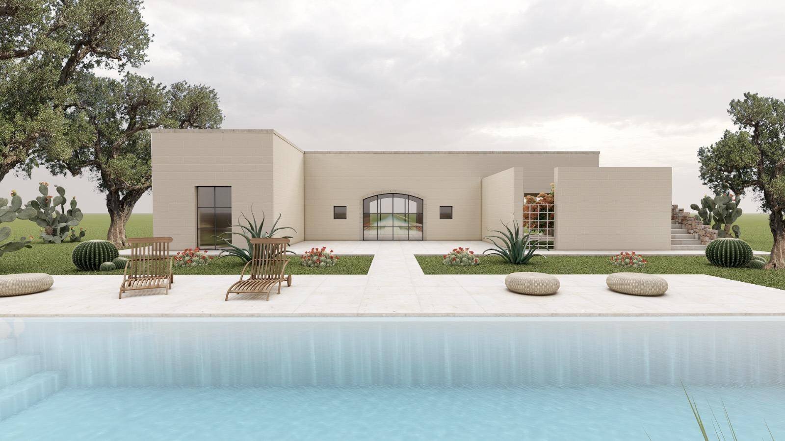 Foto 2 - Terreno edificabile Contrada Coltura
 
snc, Latiano - foto 2