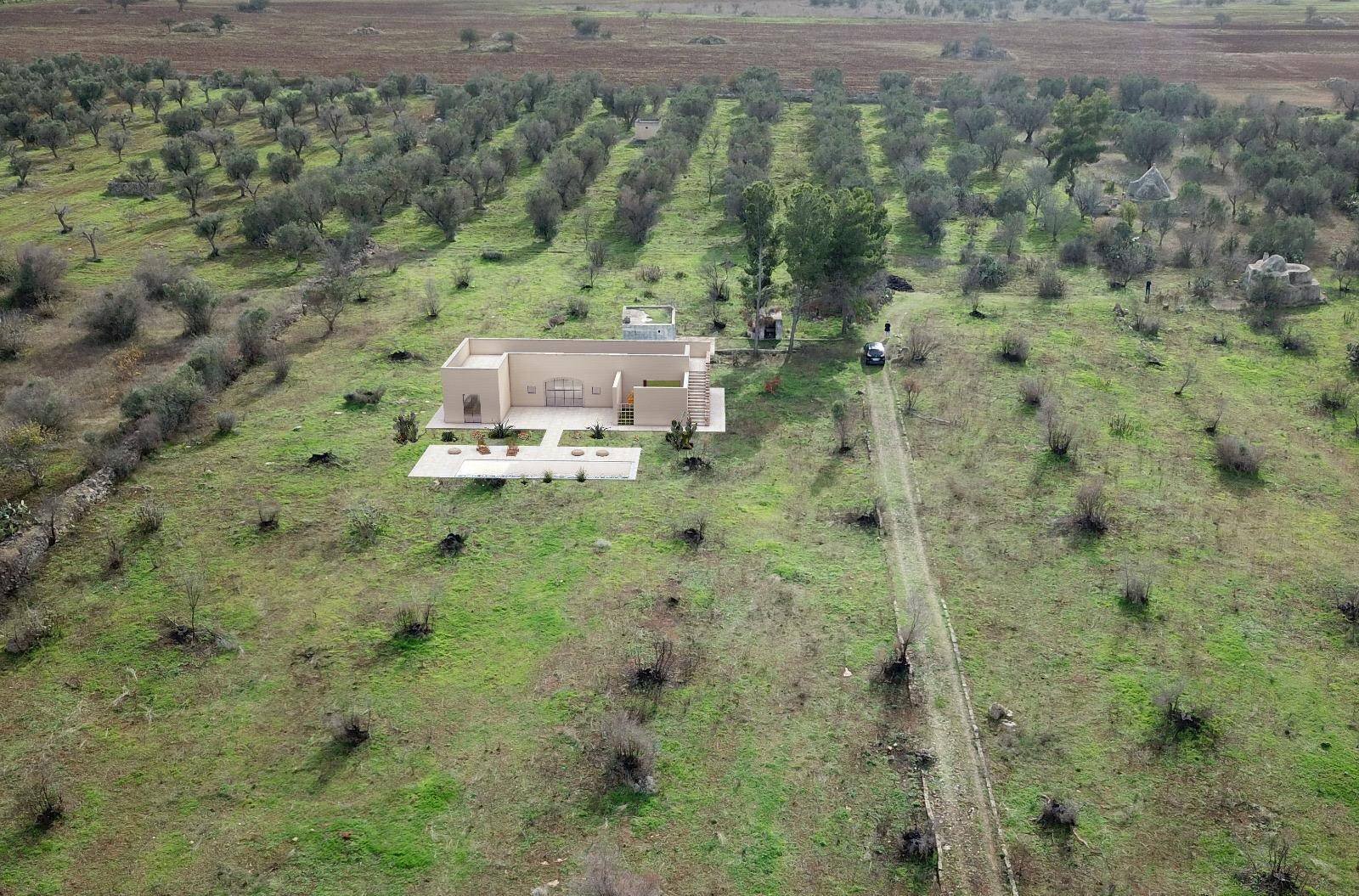 Foto 3 - Terreno edificabile Contrada Coltura
 
snc, Latiano - foto 3